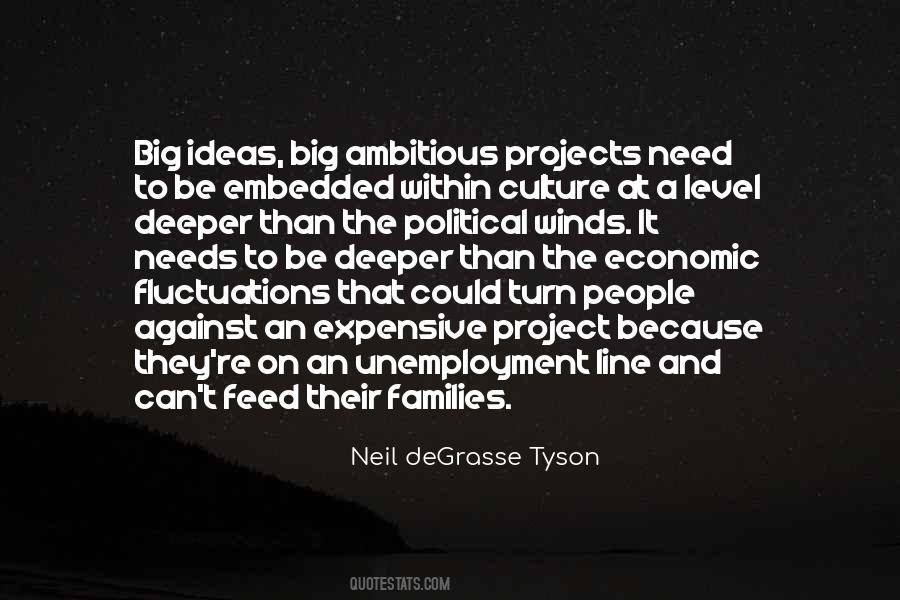 Project Ideas Quotes #1134562