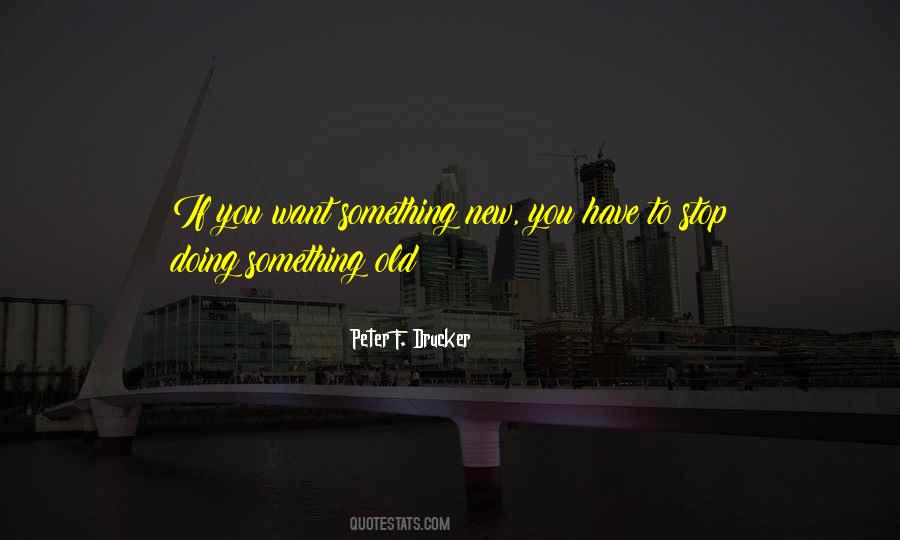 Project Ideas Quotes #1228567