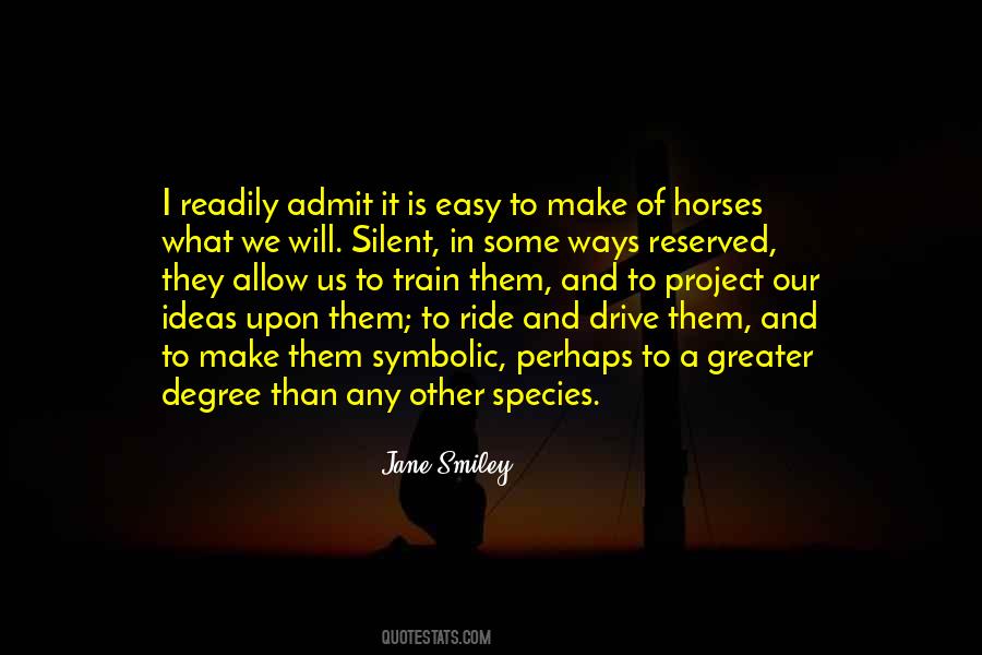 Project Ideas Quotes #1411613