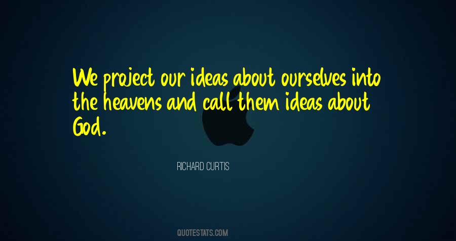 Project Ideas Quotes #227327