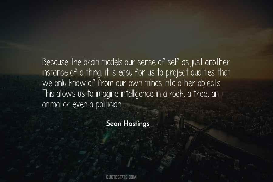 Project Ideas Quotes #277134