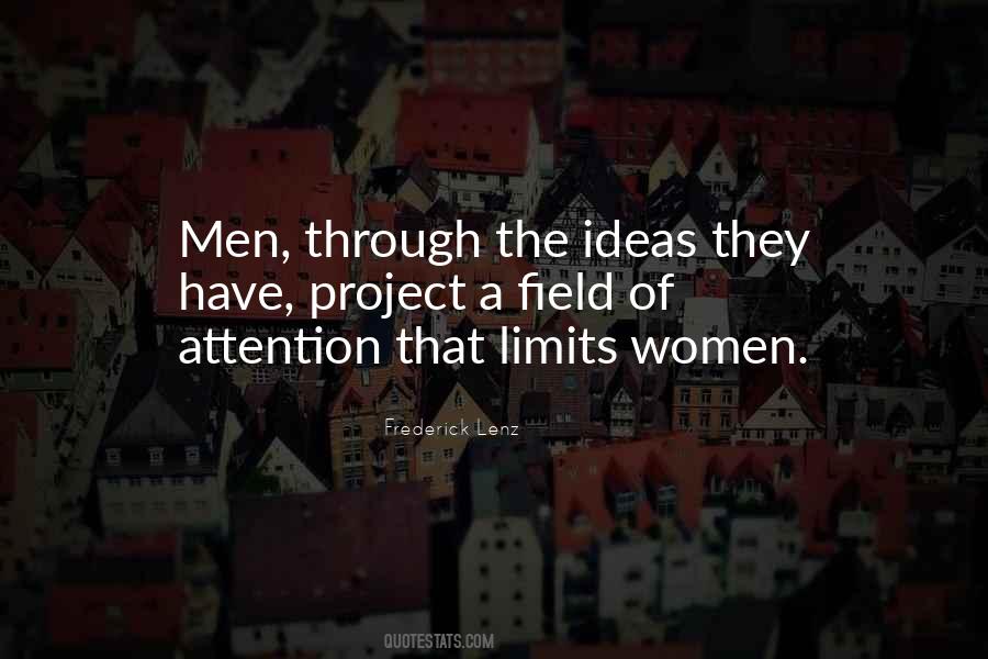 Project Ideas Quotes #851274