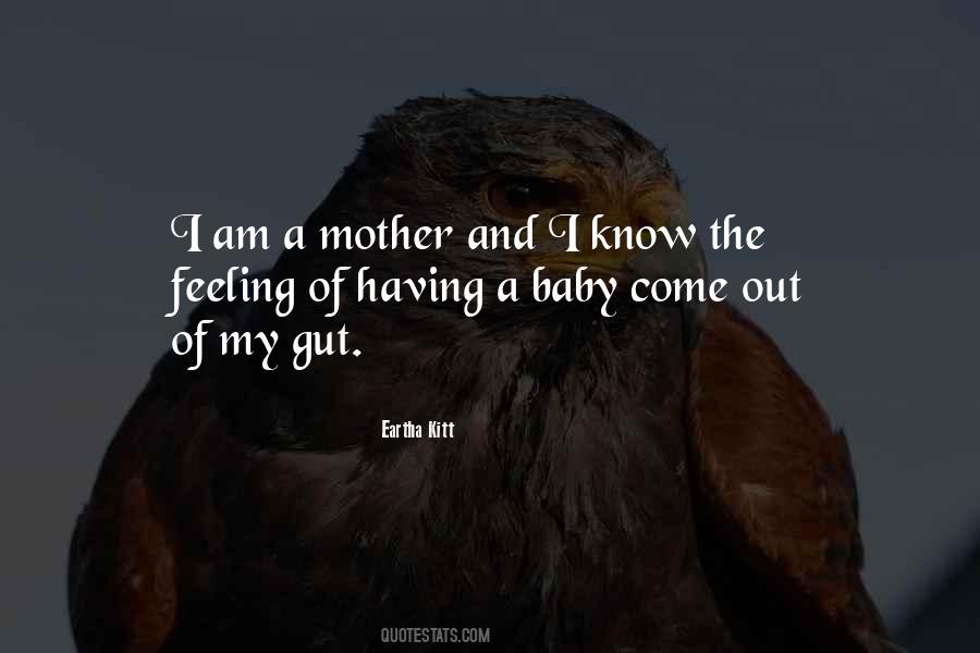 Quotes About A Gut Feeling #522503