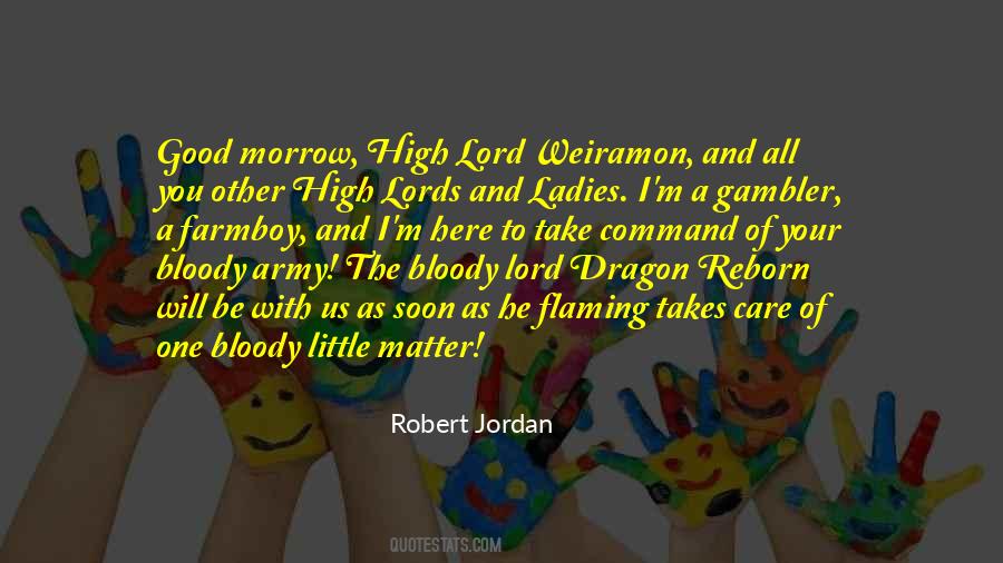 The Gambler Quotes #1601144
