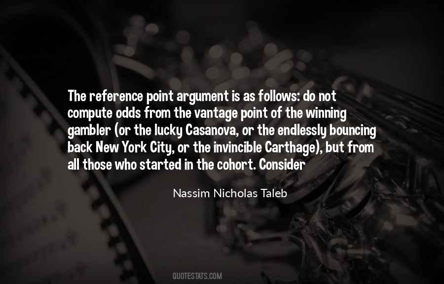 The Gambler Quotes #1637861
