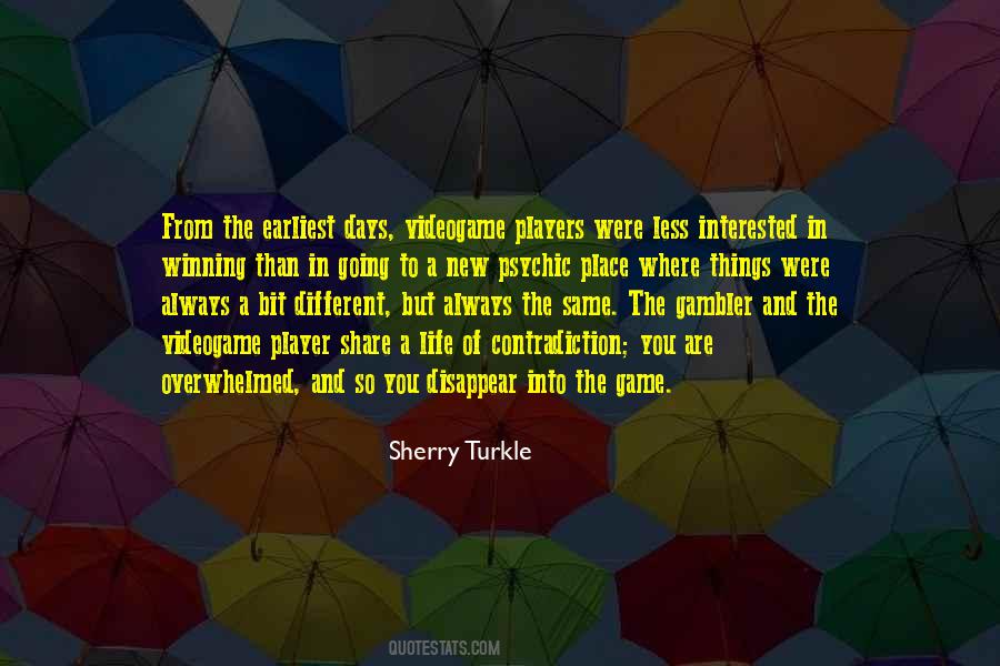 The Gambler Quotes #1799166