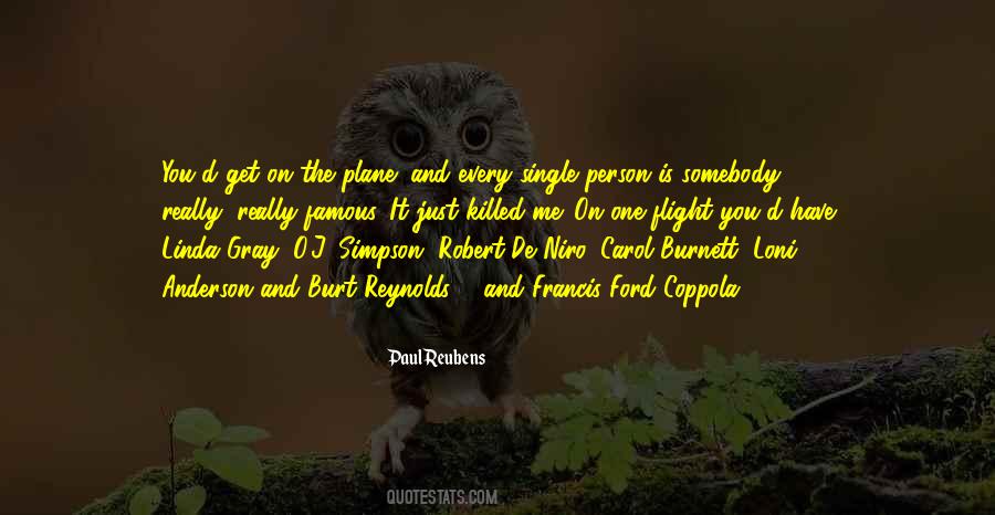 Francis Ford Quotes #1441941