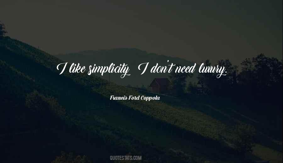 Francis Ford Quotes #429094
