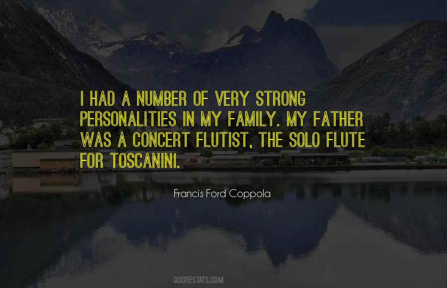 Francis Ford Quotes #955547