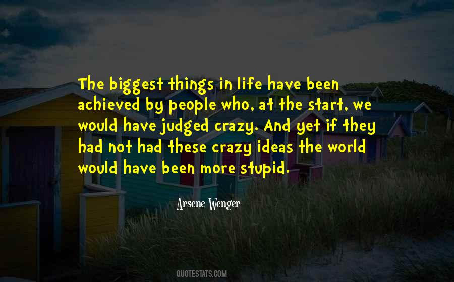 Crazy Stupid Quotes #1156521