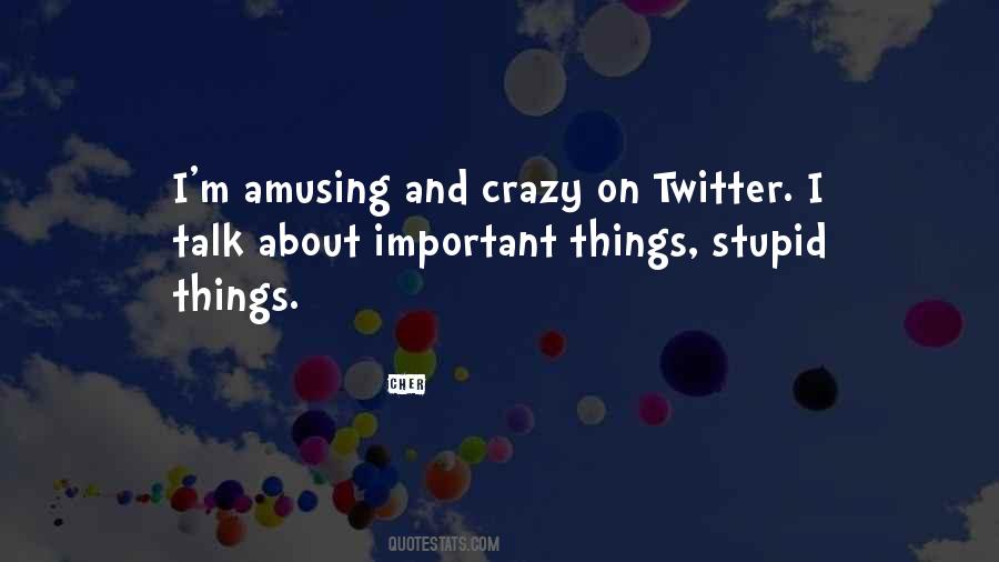 Crazy Stupid Quotes #1634890