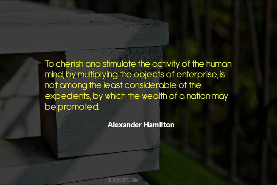 Wealth Of Nation Quotes #1306216