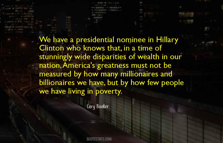 Wealth Of Nation Quotes #1533248