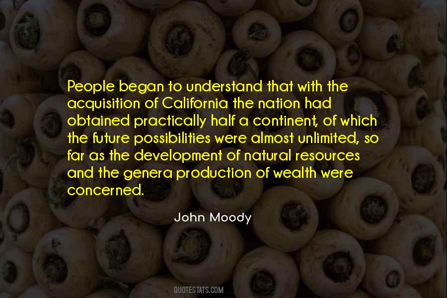 Wealth Of Nation Quotes #1644118