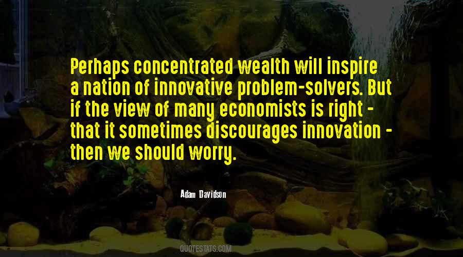 Wealth Of Nation Quotes #179898