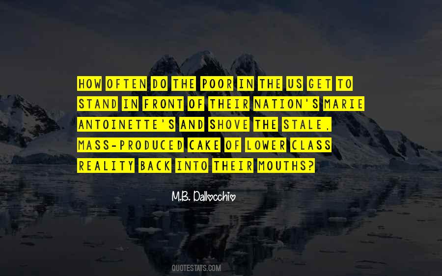 Wealth Of Nation Quotes #1849852
