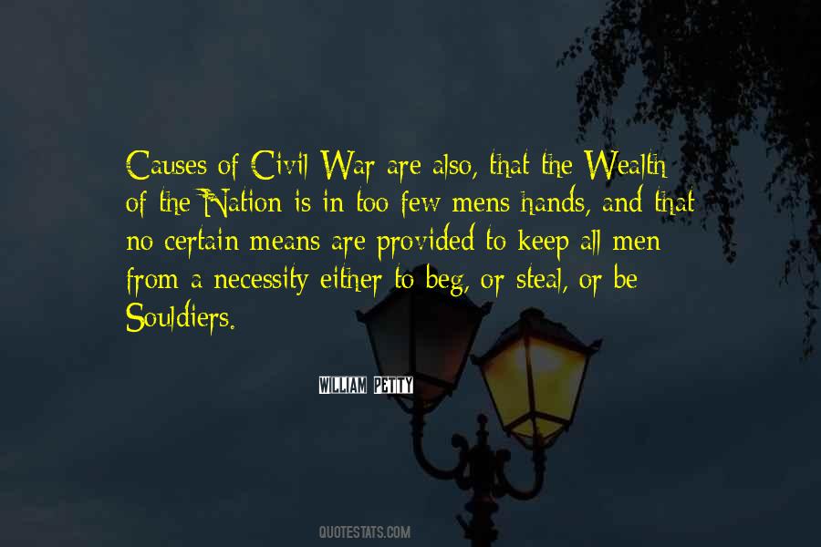 Wealth Of Nation Quotes #288270