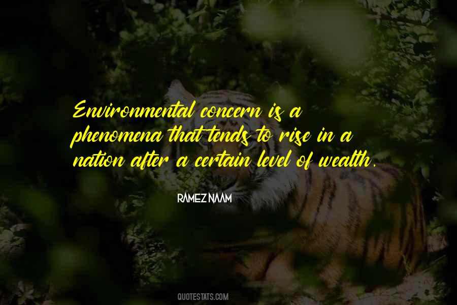 Wealth Of Nation Quotes #797030
