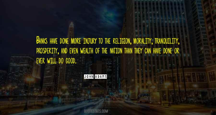 Wealth Of Nation Quotes #961560