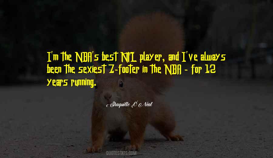 Basketball Best Quotes #1032005