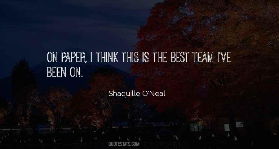 Basketball Best Quotes #1429652
