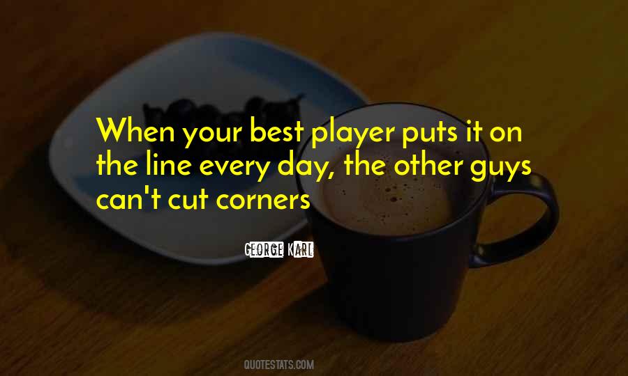 Basketball Best Quotes #575943
