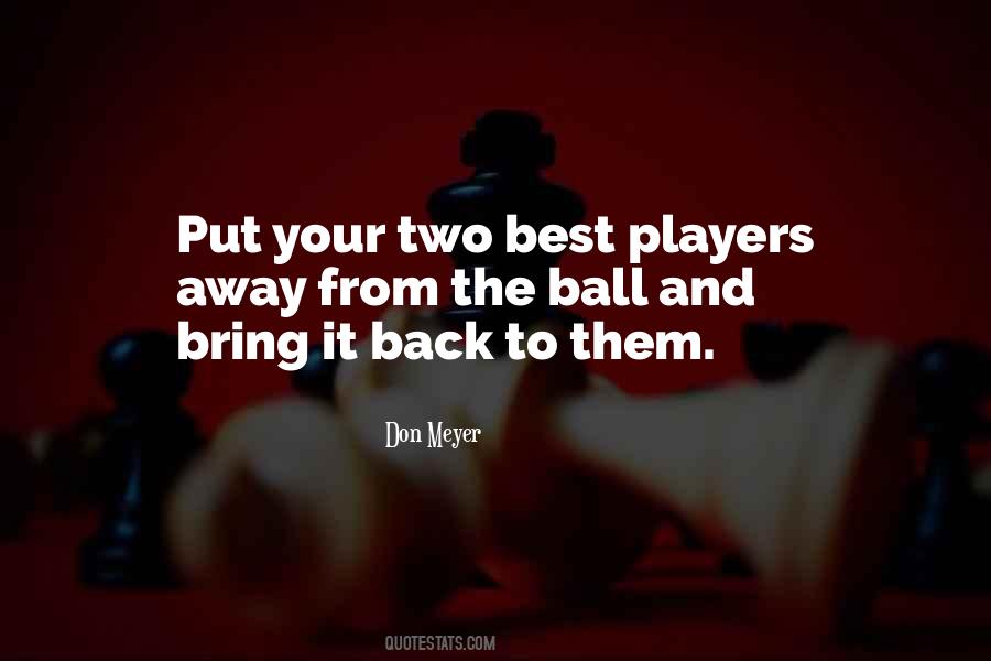 Basketball Best Quotes #859972