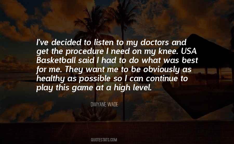 Basketball Best Quotes #975938