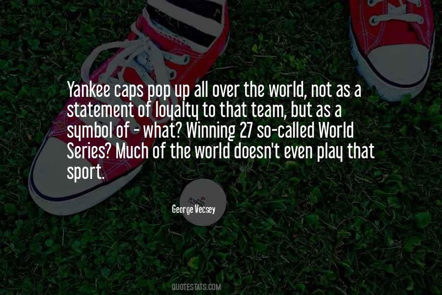 Team Sport Quotes #751722