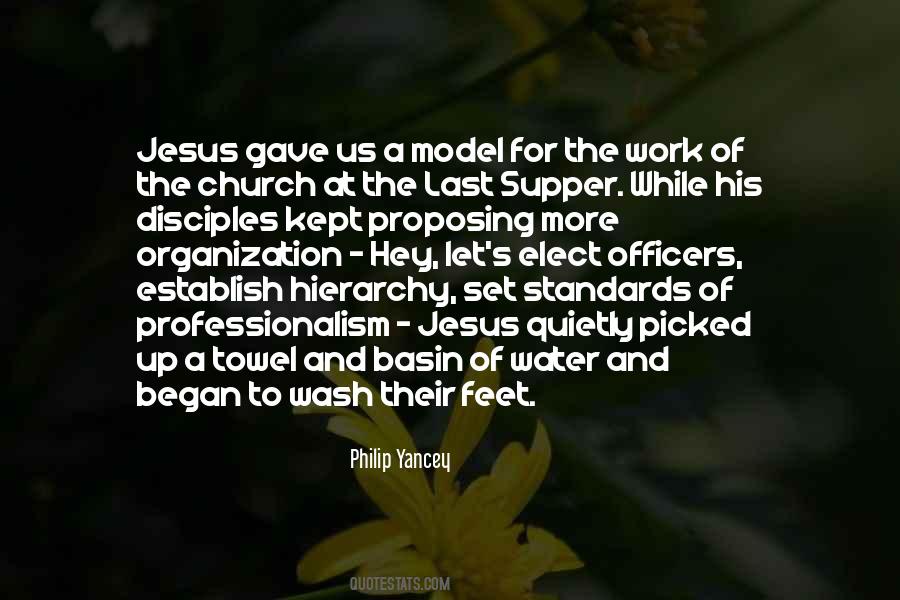 Jesus Water Quotes #713201