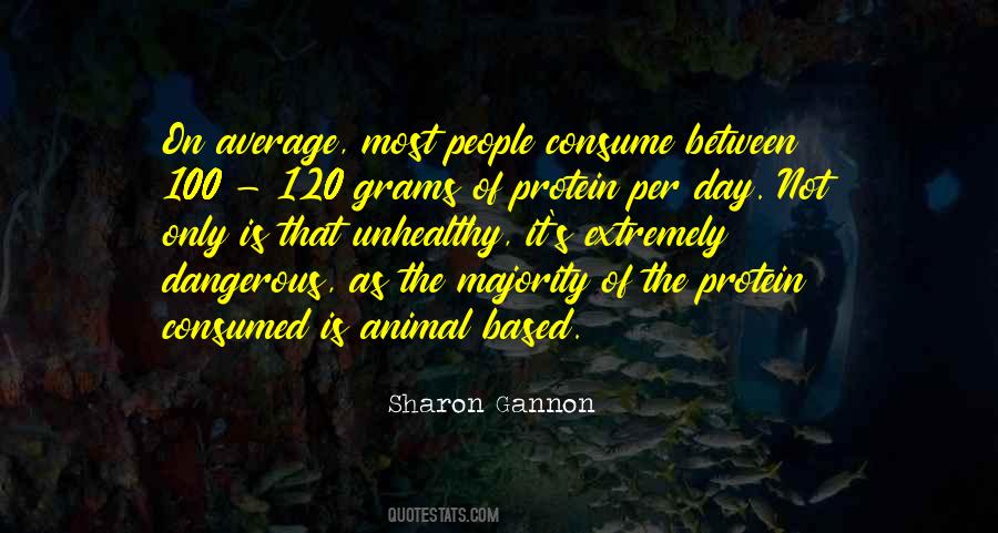 Dangerous Animal Quotes #867377