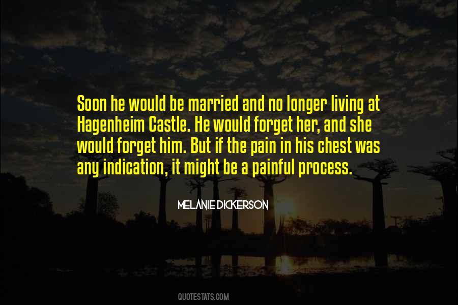 Soon Married Quotes #1673578