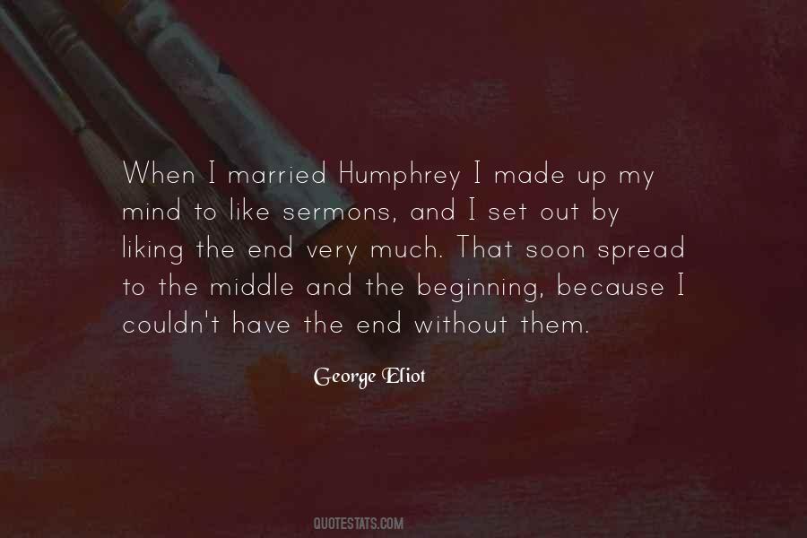 Soon Married Quotes #630231
