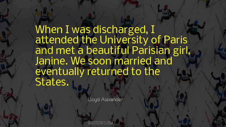 Soon Married Quotes #769218