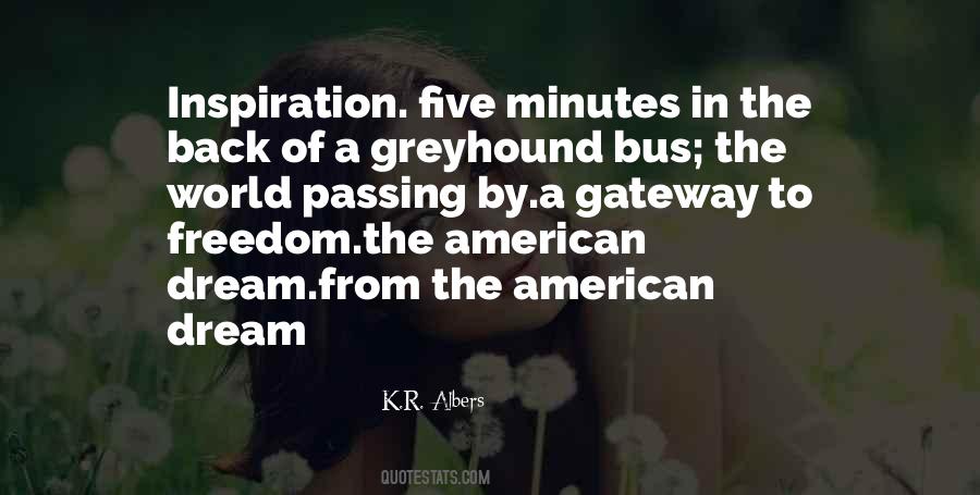 Freedom Poetry Quotes #455343