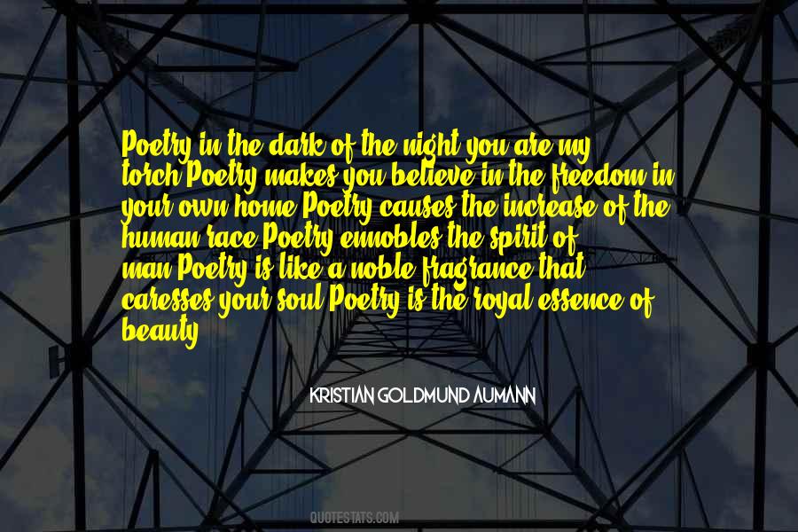 Freedom Poetry Quotes #644426