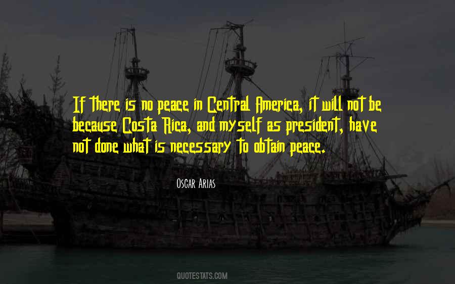 To Have Peace Quotes #149133