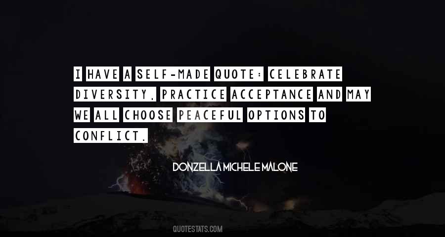 To Have Peace Quotes #161926