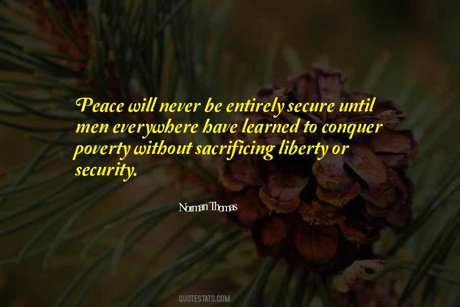 To Have Peace Quotes #392861