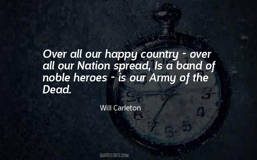 Happy Memorial Quotes #420765