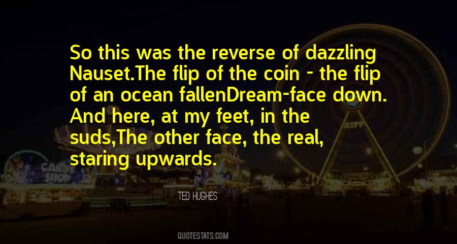 Ocean Dream Quotes #409218