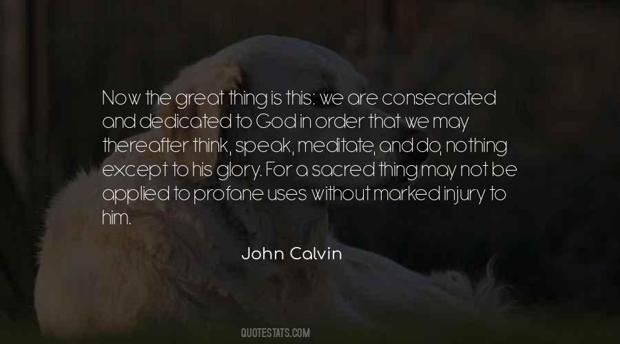 Franciscan Monk Quotes #1560966