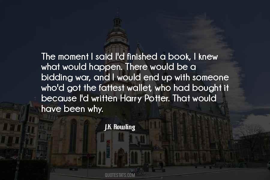 Why War Quotes #363621
