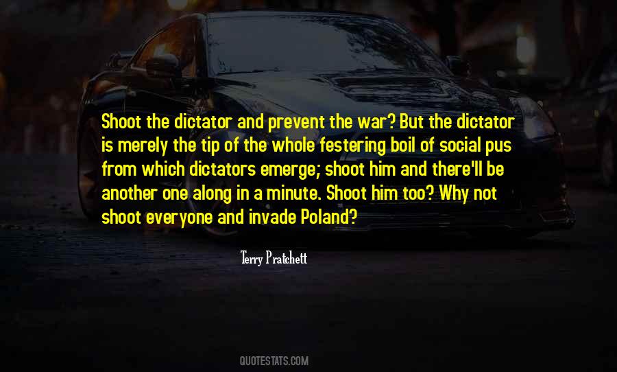 Why War Quotes #461440