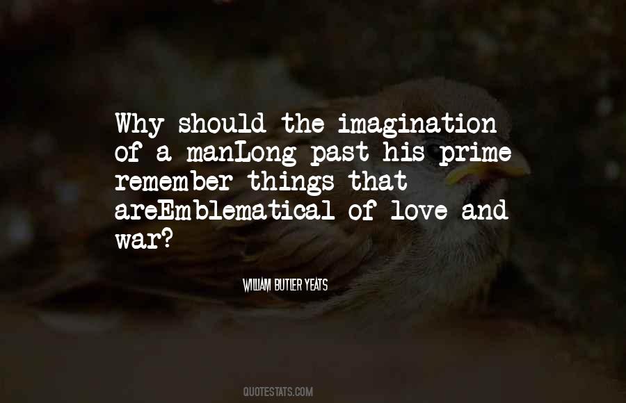 Why War Quotes #485837