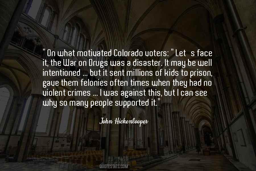 Why War Quotes #803889