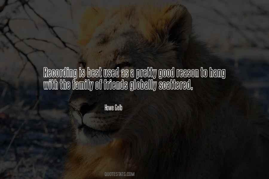 Cruel Necessity Quotes #475632