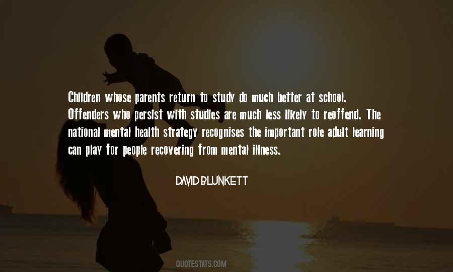 Health Is The Most Important Thing Quotes #558179