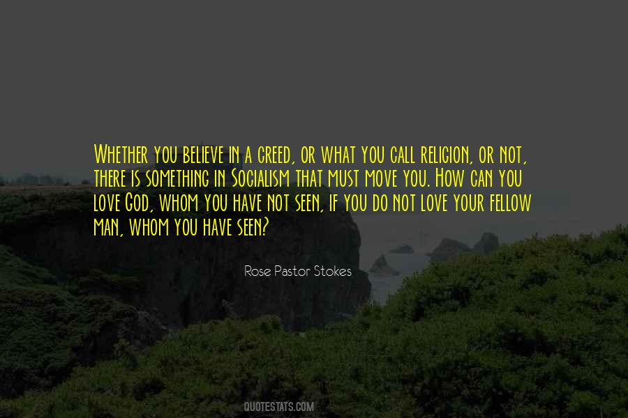 How Can You Believe Quotes #1438530