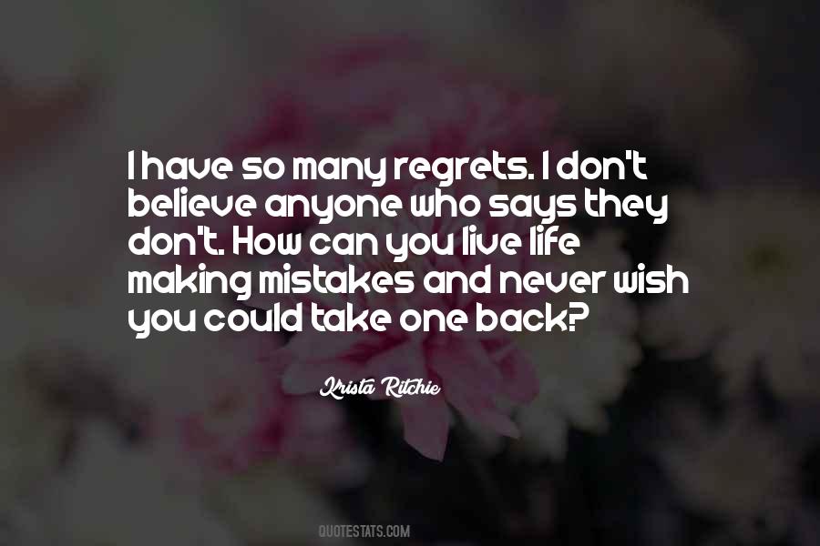 How Can You Believe Quotes #1495761